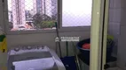 Foto 23 de Apartamento com 2 Quartos à venda, 62m² em Jardim Marajoara, São Paulo