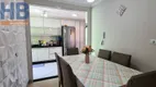 Foto 11 de Casa de Condomínio com 2 Quartos à venda, 75m² em Residencial Santa Paula, Jacareí