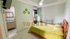Foto 12 de Apartamento com 2 Quartos para alugar, 85m² em Praia do Tombo, Guarujá