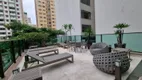 Foto 4 de Apartamento com 1 Quarto à venda, 35m² em Santa Cecília, São Paulo