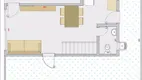 Foto 14 de Casa de Condomínio com 2 Quartos à venda, 96m² em Nova Palhoça, Palhoça