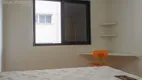 Foto 9 de Apartamento com 1 Quarto à venda, 51m² em Itaim Bibi, São Paulo