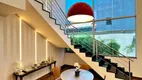 Foto 5 de Casa de Condomínio com 5 Quartos à venda, 358m² em Condominio Portal do Sol II, Goiânia