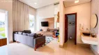 Foto 5 de Casa de Condomínio com 3 Quartos à venda, 141m² em Residencial Real Parque Sumaré, Sumaré