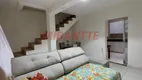 Foto 3 de Casa com 3 Quartos à venda, 96m² em Vila Medeiros, São Paulo