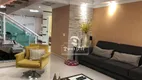 Foto 3 de Sobrado com 3 Quartos à venda, 298m² em Vila Assuncao, Santo André