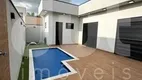 Foto 10 de Casa de Condomínio com 3 Quartos à venda, 185m² em Golden Park, Hortolândia