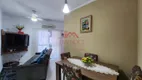 Foto 3 de Apartamento com 2 Quartos à venda, 60m² em Boqueirão, Praia Grande