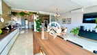 Foto 3 de Casa de Condomínio com 4 Quartos à venda, 282m² em Condomínio Residencial Alphaville II, São José dos Campos