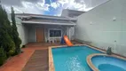 Foto 13 de Casa com 3 Quartos à venda, 215m² em Jardim das Gaivotas, Araraquara