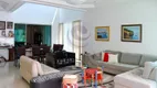 Foto 14 de Casa de Condomínio com 5 Quartos à venda, 459m² em Jardim Acapulco , Guarujá