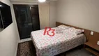 Foto 13 de Apartamento com 4 Quartos à venda, 170m² em Morro Sorocotuba, Guarujá