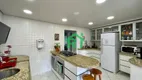 Foto 34 de Apartamento com 3 Quartos à venda, 186m² em Pitangueiras, Guarujá