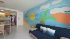 Foto 3 de Apartamento com 3 Quartos à venda, 68m² em Muro Alto, Ipojuca