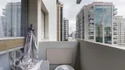 Foto 24 de Apartamento com 2 Quartos à venda, 75m² em Moema, São Paulo