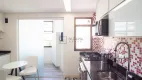 Foto 17 de Apartamento com 2 Quartos à venda, 55m² em Campo Belo, São Paulo