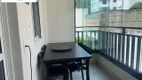 Foto 5 de Apartamento com 3 Quartos à venda, 75m² em Campo Belo, São Paulo