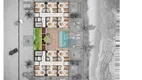 Foto 9 de Apartamento com 2 Quartos à venda, 53m² em Porto de Galinhas, Ipojuca