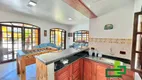 Foto 22 de Casa de Condomínio com 5 Quartos para alugar, 220m² em Mar Verde, Caraguatatuba