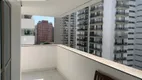Foto 5 de Apartamento com 4 Quartos para venda ou aluguel, 143m² em Indianópolis, São Paulo
