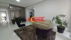 Foto 43 de Cobertura com 4 Quartos à venda, 275m² em Vila Rosalia, Guarulhos