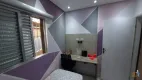 Foto 9 de Casa com 3 Quartos à venda, 120m² em Castelo, Santos