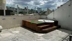 Foto 37 de Cobertura com 3 Quartos à venda, 118m² em Calafate, Belo Horizonte