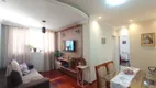 Foto 2 de Apartamento com 2 Quartos à venda, 50m² em Caiçaras, Belo Horizonte