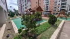 Foto 23 de Apartamento com 3 Quartos para alugar, 77m² em Jardim Renascença, São Luís