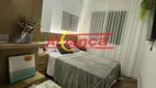 Foto 8 de Apartamento com 2 Quartos à venda, 42m² em Vila das Palmeiras, Guarulhos