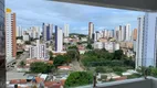 Foto 10 de Apartamento com 3 Quartos para alugar, 118m² em Barro Vermelho, Natal