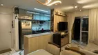 Foto 5 de Apartamento com 2 Quartos à venda, 62m² em Marapé, Santos