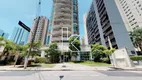 Foto 11 de Apartamento com 1 Quarto para venda ou aluguel, 132m² em Vila Olímpia, São Paulo