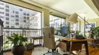 Foto 5 de Apartamento com 3 Quartos à venda, 178m² em Cidade Jardim, São Paulo