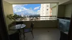 Foto 4 de Flat com 2 Quartos à venda, 69m² em Brooklin, São Paulo