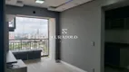 Foto 3 de Apartamento com 2 Quartos à venda, 50m² em Jardim Jamaica, Santo André