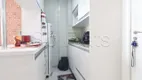 Foto 7 de Apartamento com 1 Quarto à venda, 40m² em Morumbi, São Paulo