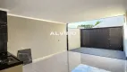 Foto 4 de Casa com 3 Quartos à venda, 130m² em Jardim Santo Agostinho, Franca