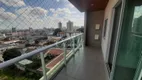 Foto 16 de Apartamento com 3 Quartos para alugar, 134m² em Oficinas, Ponta Grossa