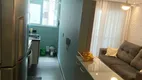 Foto 8 de Apartamento com 2 Quartos para alugar, 65m² em Jardim Bonfiglioli, São Paulo