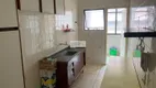 Foto 3 de Apartamento com 1 Quarto à venda, 51m² em Cidade Ocian, Praia Grande