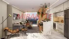 Foto 3 de Apartamento com 3 Quartos à venda, 92m² em Brooklin, São Paulo