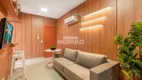 Foto 2 de Apartamento com 2 Quartos à venda, 48m² em Santa Mônica, Uberlândia