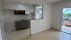 Foto 7 de Apartamento com 2 Quartos para alugar, 50m² em Vila Suconasa, Araraquara