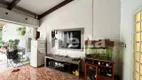 Foto 2 de Casa com 2 Quartos à venda, 125m² em Tubalina, Uberlândia