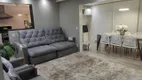 Foto 2 de Apartamento com 3 Quartos à venda, 93m² em Vila Carrão, São Paulo