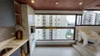 Foto 13 de Apartamento com 4 Quartos à venda, 152m² em Jardim Astúrias, Guarujá