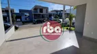 Foto 10 de Casa de Condomínio com 3 Quartos à venda, 195m² em Villaggio Di Itaici, Indaiatuba