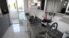 Foto 10 de Apartamento com 2 Quartos à venda, 60m² em Ouro Preto, Belo Horizonte