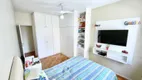 Foto 10 de Apartamento com 3 Quartos à venda, 148m² em Tijuca, Rio de Janeiro